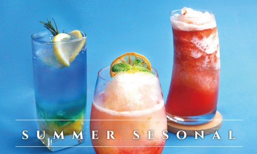 SUMMER PROMOTION 썸네일 이미지