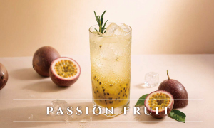 PASSION FRUIT 썸네일 이미지
